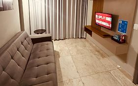 Flat Alto Padrão #5